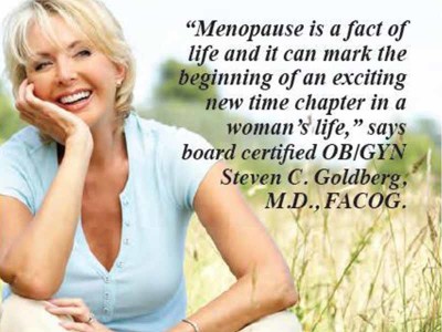 4 Threats Associated with Menopause You Should Know About