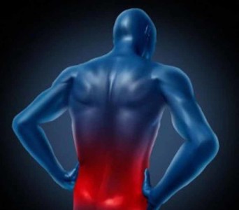 Cortisone Injection pain in lower back prevention