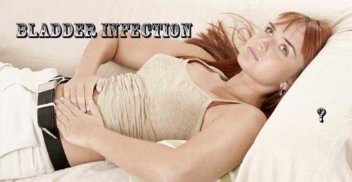 Home Remedy For Bladder Infection