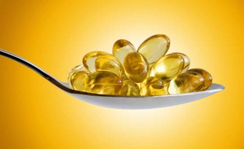 Omega 3 Essential Fatty Acids fish oil vitamins