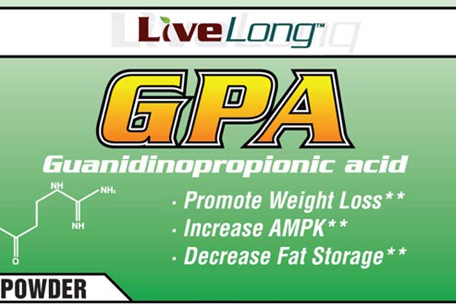 GPA or Guanidinopropionic Acid: a Full Overview