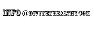 Contact email for divynenhealthy