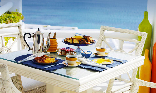 What to eat in the morning Food for health and energy!
