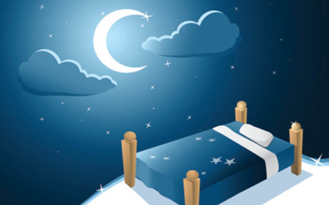 What to eat in the evening before sleep