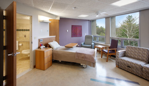 Why People Choose Hospice Care