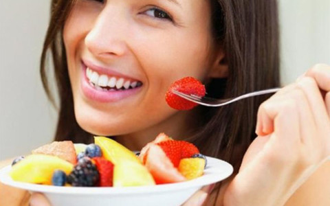 What is healthy eating & how to eat properly!