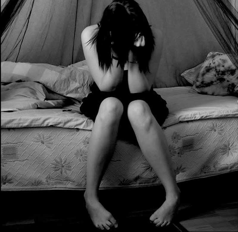 Life With Menopause can lead to depression for women