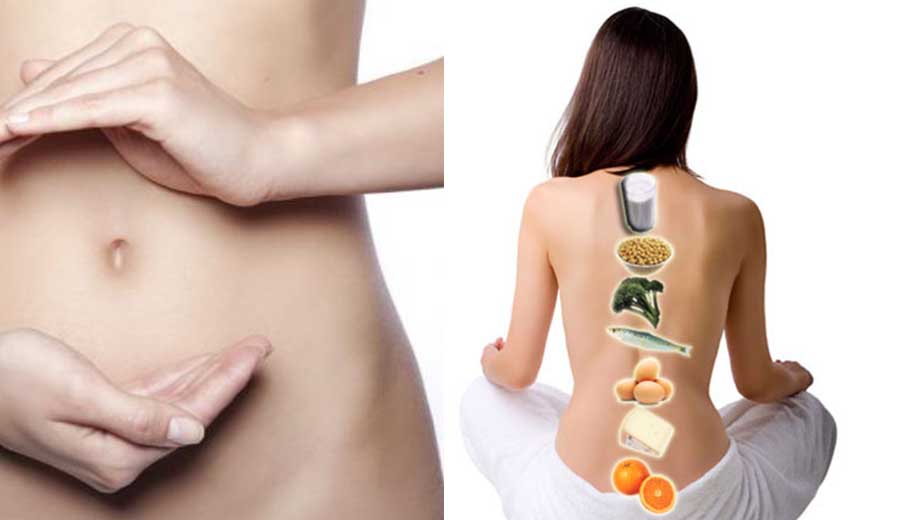 Uncover Menopause and Osteoporosis - Women's Health