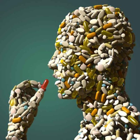 Herbal Supplements the medicine of choice before there was medicine