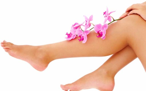 What Not to Wear on your Skin