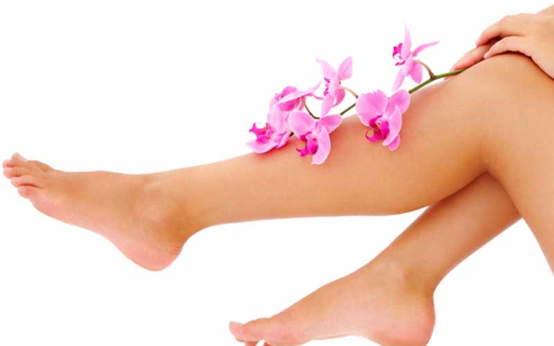 What Not to Wear on your Skin