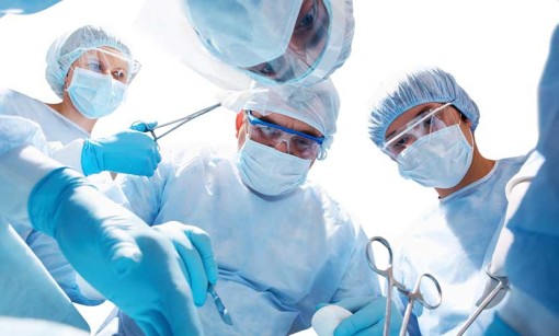 Hemorrhoid Surgery Needs Careful Consideration