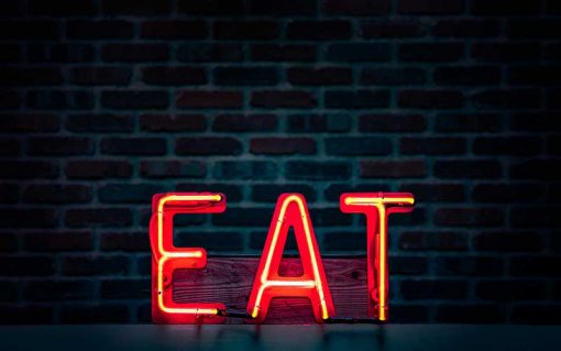 Health Eating Advice At Wellness Club