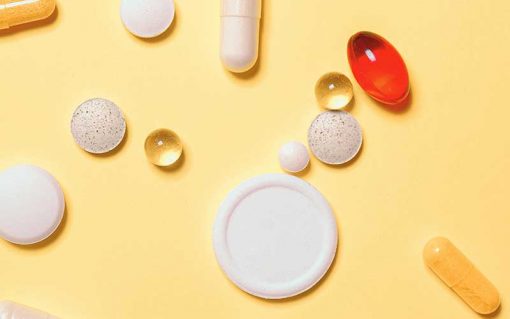 Tips on Buying Vitamins: Recommended Daily Intake