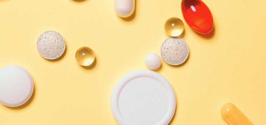 Tips on Buying Vitamins: Recommended Daily Intake