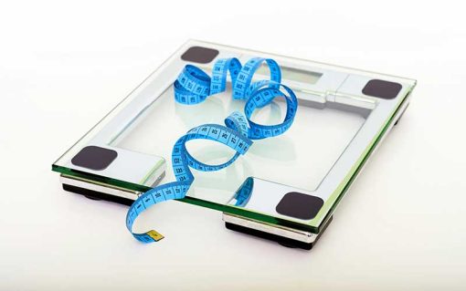 Calorie Intake Has Increased But Your Weight Is Still Not Going Up? Here's Why