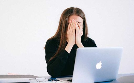 Can sitting too much cause shortness of breath? Yes and Here's Why