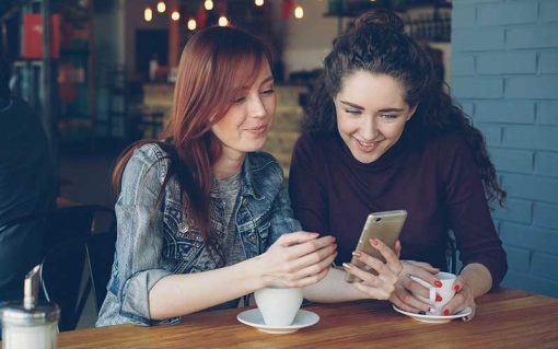 The Negative Impact of Today's Social Media on Women