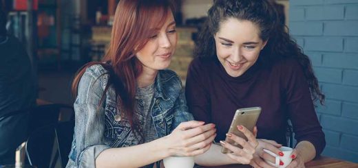 The Negative Impact of Today's Social Media on Women