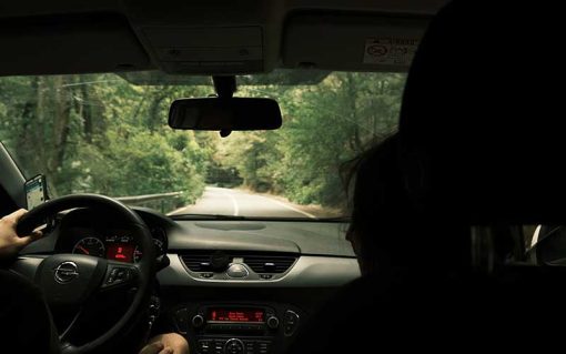 The Health Risks of Driving a Car for Long Hours Without a Break