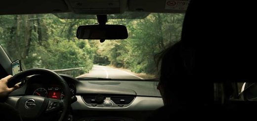 The Health Risks of Driving a Car for Long Hours Without a Break