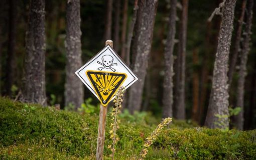 Pneumonic Plague in Russia How Serious Is the Threat