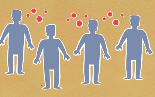 The Most Recent Viruses That Could Trigger Another Pandemic